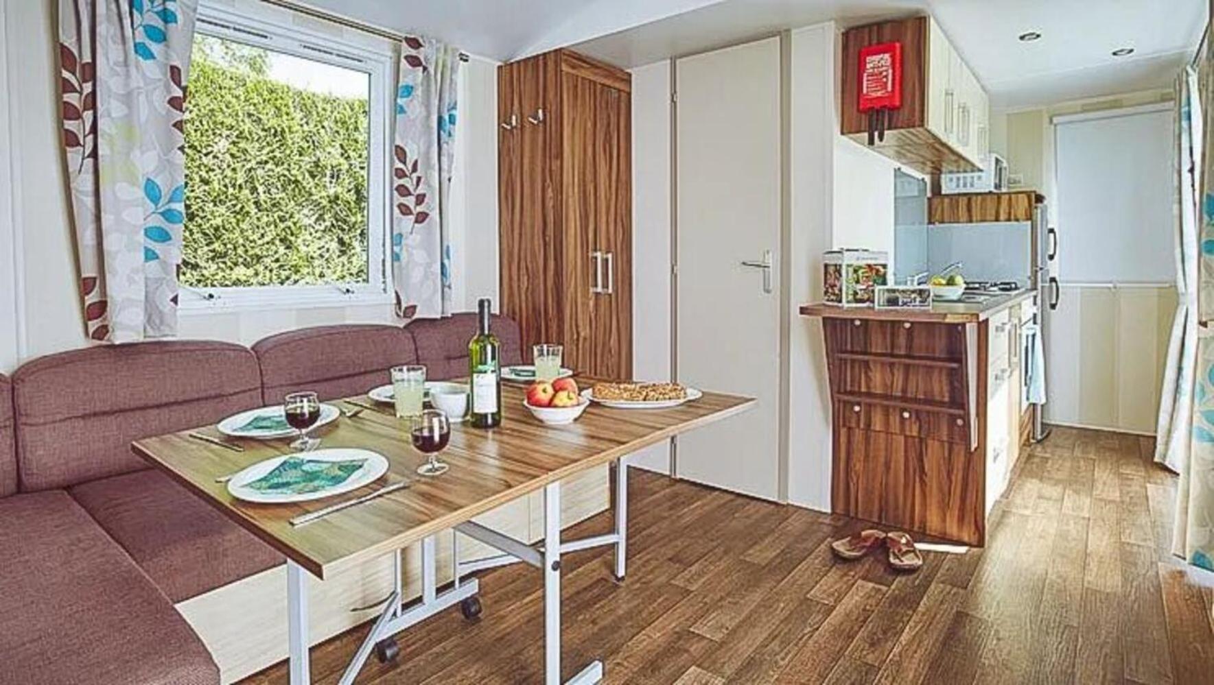 Camping Marvilla Parks Friese Meren - Roan Wijckel Εξωτερικό φωτογραφία