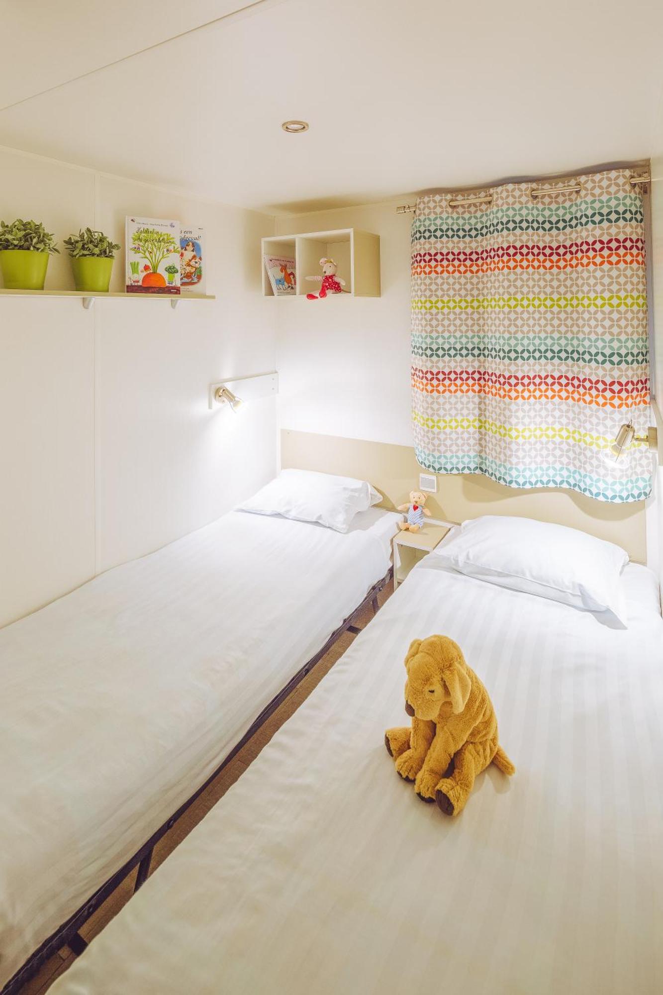Camping Marvilla Parks Friese Meren - Roan Wijckel Εξωτερικό φωτογραφία