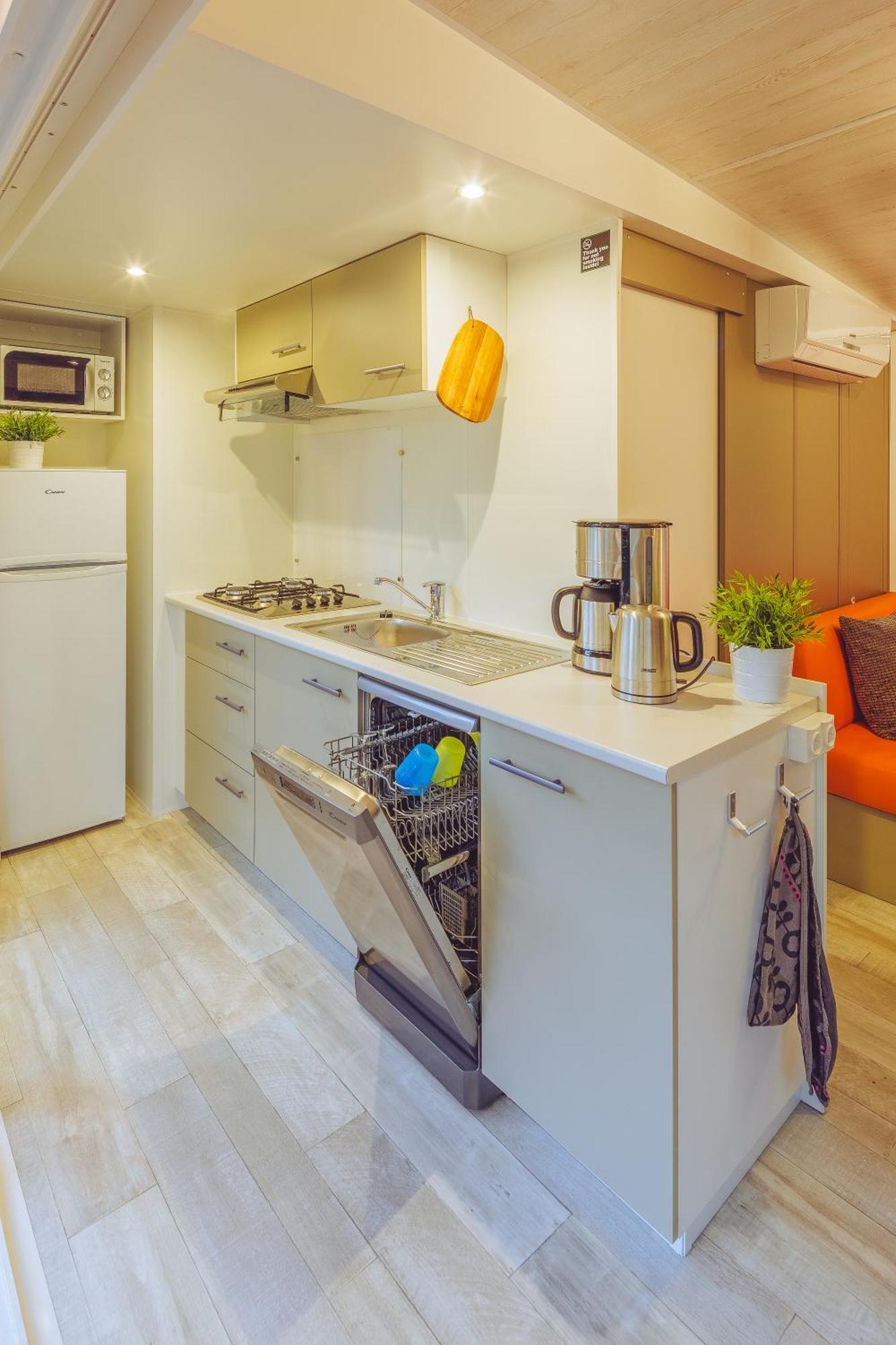 Camping Marvilla Parks Friese Meren - Roan Wijckel Εξωτερικό φωτογραφία